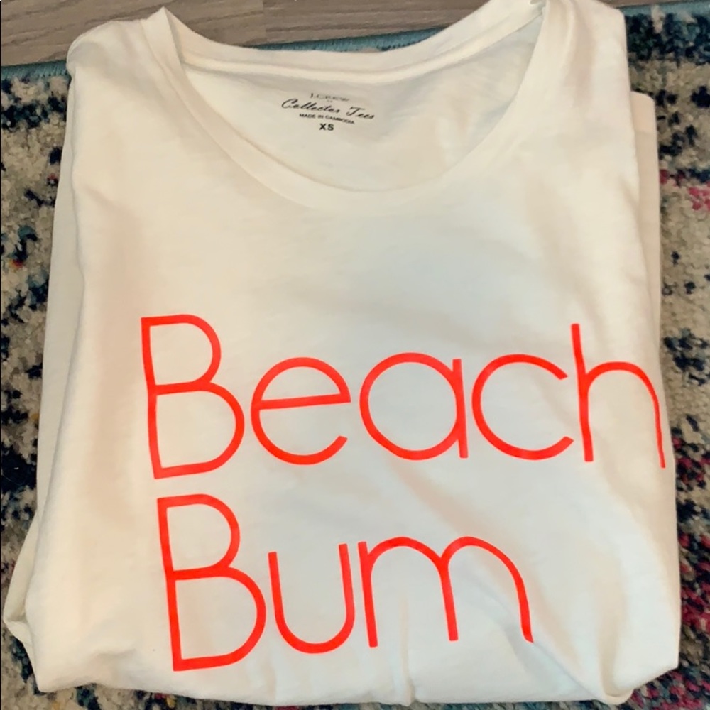 Graphic t shirt